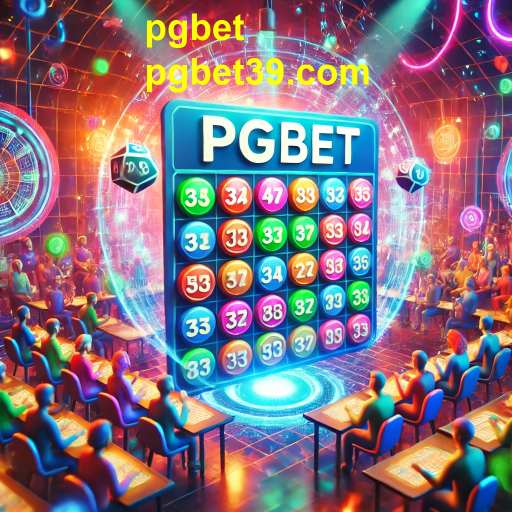 A Magia do Bingo: Diversão e Prêmios no pgbet