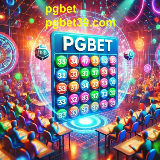 A Magia do Bingo: Diversão e Prêmios no pgbet