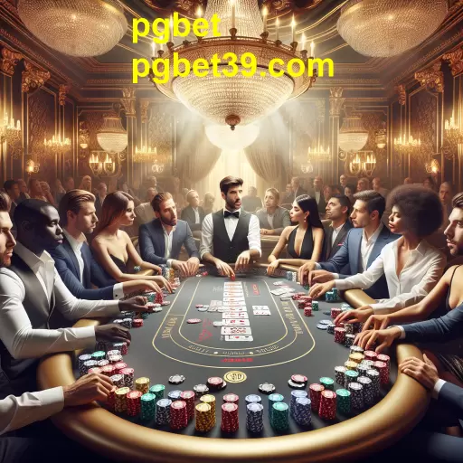 Descubra as Apostas Altas no pgbet: Emoção e Grandeza em Cada Jogada