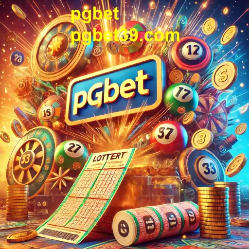A Emoção da Loteria no PGBet: Uma Chance de Mudar de Vida