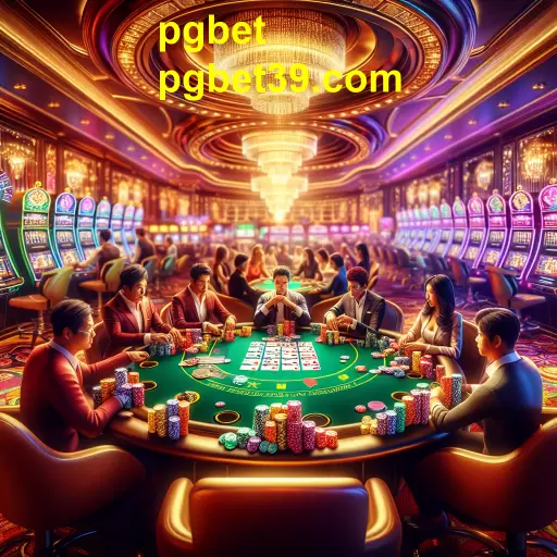 Poker: A Evolução e a Popularidade do Jogo de Cartas