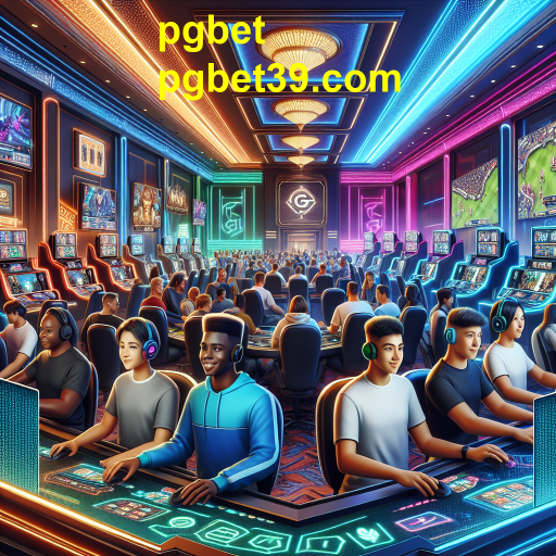 Descubra a Empolgante Categoria de Jogos de Habilidade no PGBet