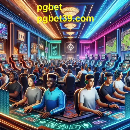 Descubra a Empolgante Categoria de Jogos de Habilidade no PGBet